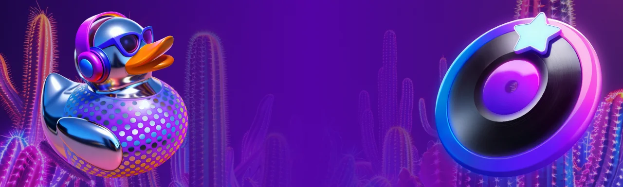 Slotrave Welcome Bonus