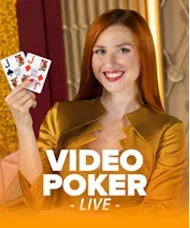 Video Poker Live