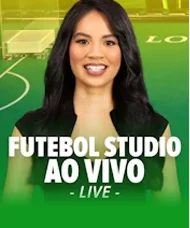 Futebol Studio ao Vivo Live