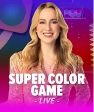 Super Color Game Live