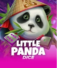 Little Panda Dice