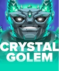 Crystal Golem