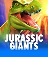 Jurassic Giants