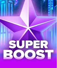 Super Boost