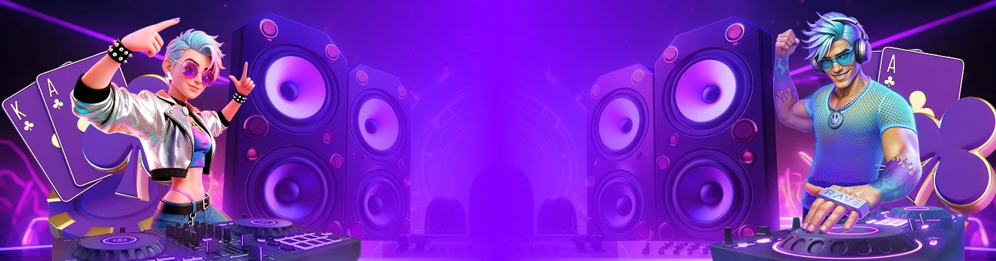 Slotrave: Trusted Casino Platform